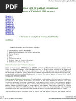 Download Prophet Muhammad SAW by api-3705043 SN6886942 doc pdf