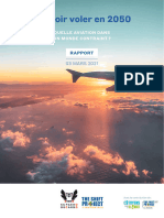 TSP Aviation Rapport 211116