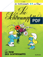 3 - La Schtroumpfette