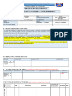 Aprendizaje Basado en Proyecto