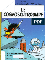 6 - Le Cosmoschtroumpf