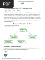 Descriptive Analysis in R Programming - GeeksforGeeks-1-12