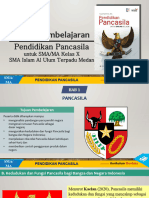 Bab 1 Pancasila - Subbab B