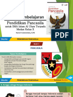 Bab 1 Pancasila - Subbab D