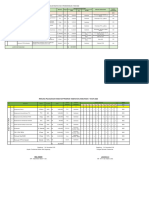 Ruk RPK, Jadwal 2023 Kesling