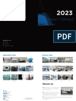 2023 CBY Lighting Catalog V2