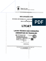 Ltcat RCR Ceara