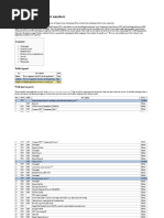 List of TCP and UDP Port Numbers