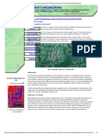 Concepts and Terminology Used in Printed Circuit Boards (PCB) - Electrosoft Engineering