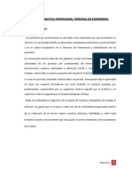 Informe Final Amazonico