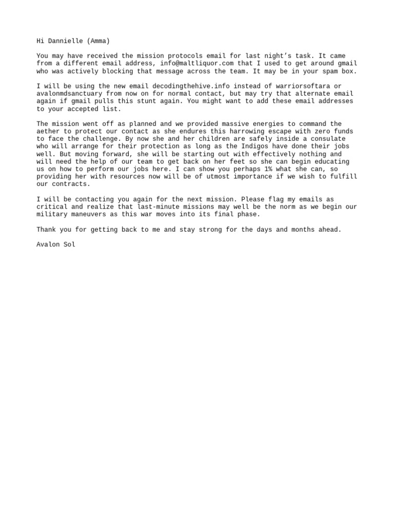 email-personal-email-update-pdf