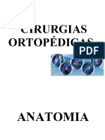 TCI - Ortopedia
