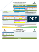 Calendário Acadêmico 2023.2 1