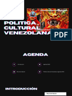 Agenda 20230-Plan Patria