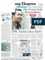 Download Koran Padang Ekspres  Sabtu 15 Oktober 2011 by All Faceminang SN68870372 doc pdf
