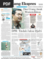 Download Koran Padang Ekspres  Sabtu 15 Oktober 2011 by All Faceminang SN68870372 doc pdf