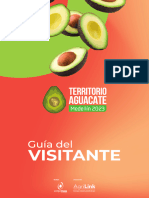 Territorio Aguacate 2023