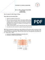 Che 311-HW3 PDF