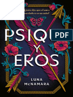 Psique y Eros - Luna McNamarabbbbb