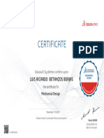 Certificate C-2PA9VFJXC6