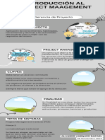 Introducción Al Project Management