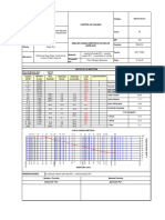 PROCTOR TORRE 26 Material Afirmado 50% - Propio 50%