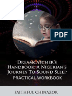 DreamCatcher's Practical Work