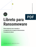 Ransomware Playbook