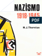 El Nazismo 1918