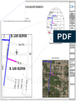 03 Localizacion Particular Proyecto Drenaje Localizacion Particular
