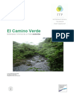 El Camino Verde (2014 - 07 - 27 21 - 28 - 08 UTC)