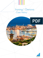 DBA Brochure Cold Ironing Genova