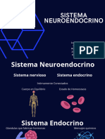 Sistema Neuroendocrino