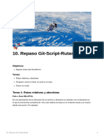 10 Repaso Git Script Rutas