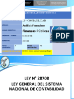 Sistema Nacional de Contabilidad 10