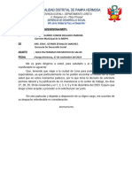 INFORME #0045 - 2023. (1) Profe