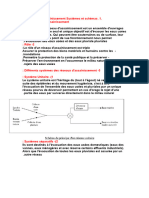 Assainissement Cours