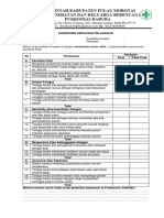 EP 5. Form Kuesioner Kepuasan Pelanggan