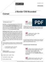 Download Cara Membuat Border Css Rounded Corner by Xerxes Xanthe Xyza SN68871477 doc pdf