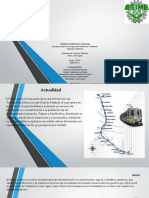 Presentación Tren Ligero