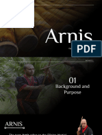 ARNIS