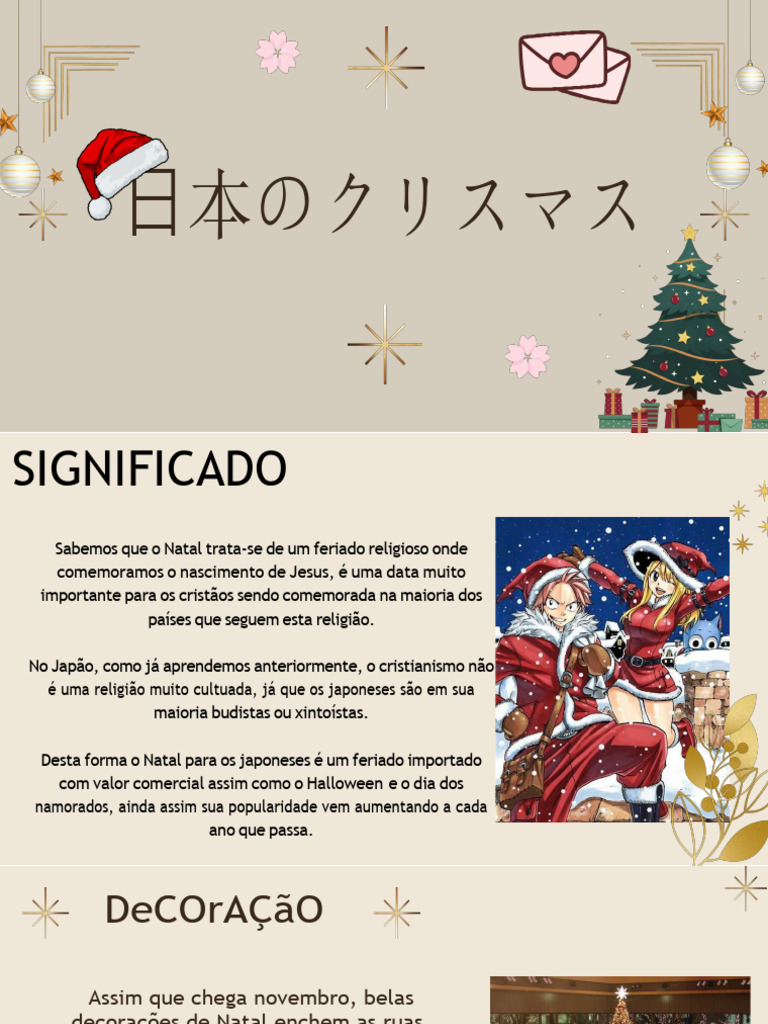 MIII, PDF, Natal