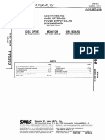 SAMS Epson QX-10 GGS