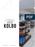 Productos EL KOLBO