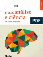 eBook - Psicanálise e Ciência - Um Debate Necessário - Paule Beer