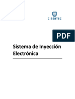 Manual 2023 05 Sistema de Inyección Electrónica