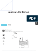 Lenovo Loq 15 16 SG en Es BG PT-BR PL PT