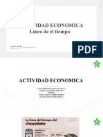 Actividad Economica