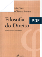 Filosofia Do Direito