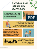 Cartel Informativo